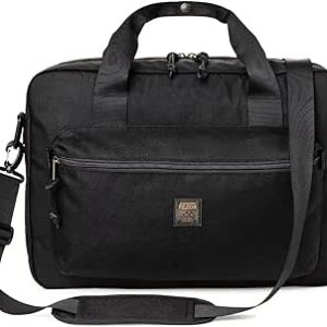 فيلسون Surveyor Pullman Pack أسود