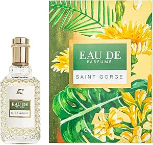 عطر سان جورج من كابري للجنسين سعة 50 مل