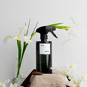 عطر تونكا اول اوفر او دي كولون للجنسين من مبخر، 500 مل