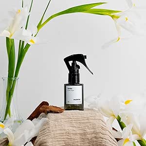 عطر تونكا اول اوفر او دي كولون للجنسين من مبخر، 50 مل