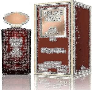 عطر برايم ايروس للرجال من كابورال - او دي بارفان 100 مل