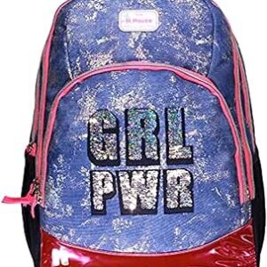 باوس شنطة بعجلات مقاس 18 انش, متعددة، من بوز