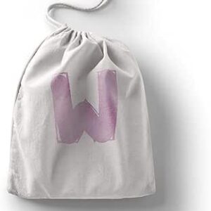 بوناميزون شنطة منتجات قطنية مطبوعة مع رباط، شنطة بقالة قابلة لاعادة الاستخدام، اكياس صديقة للبيئة وقابلة للتحلل البيولوجي، شنطة سفر، شنط تسوق، صديقة للبيئة، قابلة للطي، المقاس: 12×15 سم، قماش