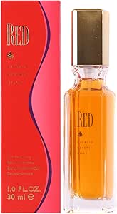 ريد من جورجيو بيفرلي هيلز أو دي تواليت سبراي 1 اونصة