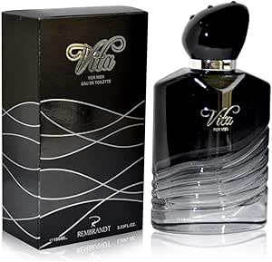 عطر فيتا او دي تواليت للرجال من رامبرانت 100مل