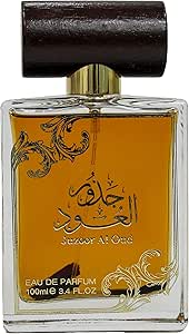 عطر جذور عود أودى بارفيوم 100 مل للجنسين، من المراسيم