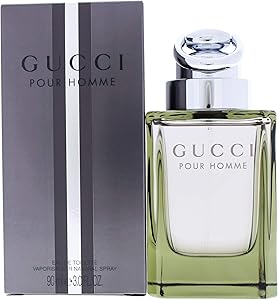 عطر جوتشي بور هوم من جوتشي للرجال - او دي تواليت ، 90 مل