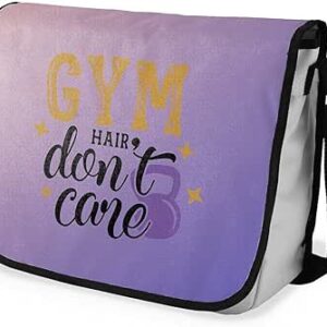 بوناميزون شنطة ماسنجر مدرسية مطبوعة رقميا للطلاب، شنطة كروس بودي وشنطة ساعي، شنطة كتف للمدرسة، العودة الى المدرسة، المقاس: 29 × 36 سم