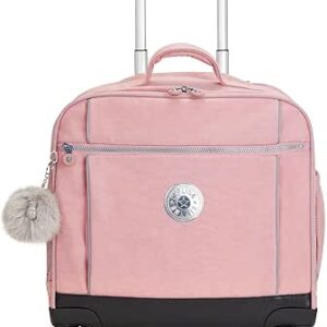 شنطة مدرسية للظهر بنمط نيو ستوريا من كيبلينج، نايلون