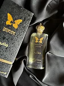عطر جذاب فواح 100مل