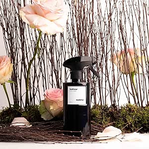 عطر بخور اول اوفر او دي كولونيا للجنسين من مبخر، 500 مل