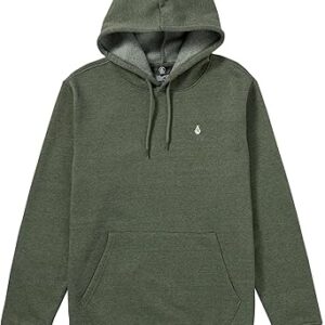 فولكوم سويت شيرت من الصوف بغطاء للراس للرجال من فورمان