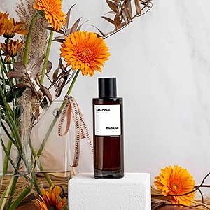 عطر الباتشولي للجنسين من مبخر، او دي بارفان، 100 مل