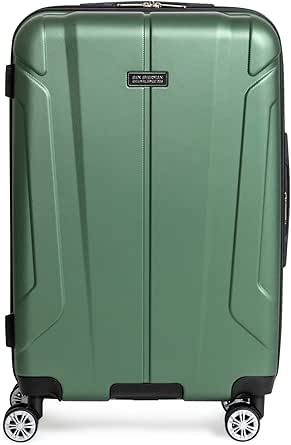 شنطة سفر ديربي صندرلاند قائمة بعجلات دوارة من تشكيلة هيرفورد من بن شيرمان