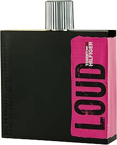 عطر تواليت لاود 75 مل، من تومي هيليفيغر، للنساء