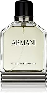 عطر او دي تواليت من جورجيو ارماني، 3.4 اونصة، للرجال