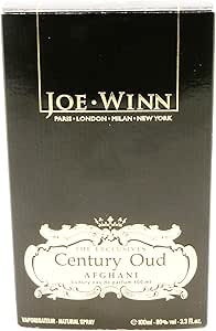 سينشري عود من جوي وين للرجال - او دي بارفان، 100 مل