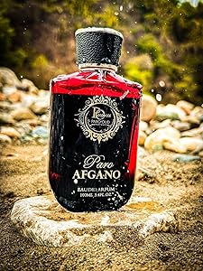 عطر افجانو من بارو عود، للجنسين، 100.0 ملليلتر