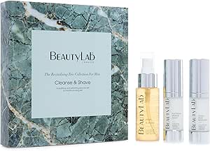 سيروم ما بعد الحلاقة من بيوتي لاب 30 مل (1 × 30 مل)