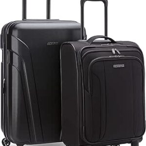 اميركان توريستر مجموعة صلبة وجانب ناعم