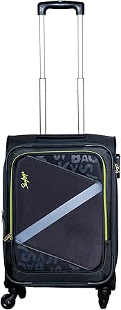 سكاي باجز شنطة اكسب 4 واط من سبوت لايت 20 انش (E) لون رمادي، بولي بروبيلين (PP)