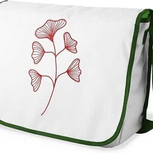 شنطة ماسنجر مدرسية بطبعة رقمية مع حزام كاكي للبنات والأولاد، شنطة ماسنجر للطلاب والعودة إلى المدرسة، شنط ماسنجر للطلاب، شنط كتف، 29 × 36 سم