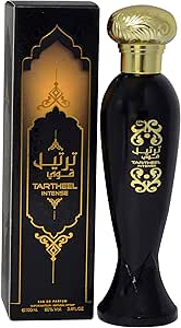 عطر ترتيل انتنس من الهنيدي بيرفيومز - افضل عطر عربي اونلاين