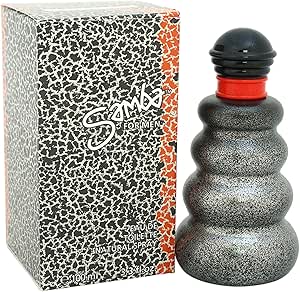 سامبا من بيرفيوم وركشوب للرجال. بخاخ او دي تواليت، سعة 3.3 اونصة