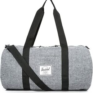 شنطة من نسيج الدفل من هيرشيل سوتون