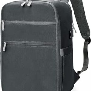 شنط مقصورة رايان اير 40 × 20 × 25 تحت المقعد من روسيان، شنطة ظهر للسفر بحجم المقصورة لرايان اير، شنطة طيران وشنطة سفر