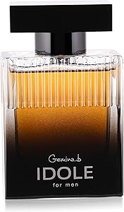 عطر جيبرليز ايدول للرجال او دي تواليت، 90 مل
