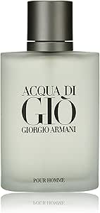 عطر اكوا دي جيو للرجال من جورجيو ارماني - او دي تواليت، 100 مل