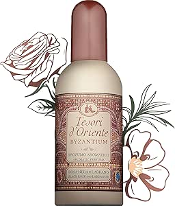 عطر بيزانتيام او دو تواليت من تيسوري دي اورينت، 100 مل