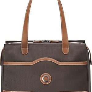 حقيبة كتف شاتيليه 2.0 للنساء 2.0 من ديلسي باريس