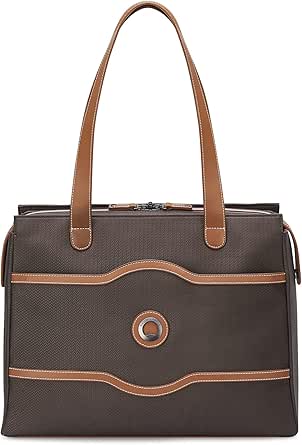 حقيبة كتف شاتيليه 2.0 للنساء 2.0 من ديلسي باريس