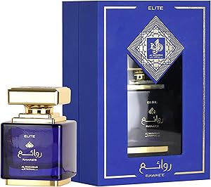 عطر ايليت الوطنية اتيرنال من رواي، 100 مل، للجنسين