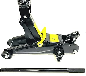 رافعة عربة جاك لـ 3 طن 9 كجم