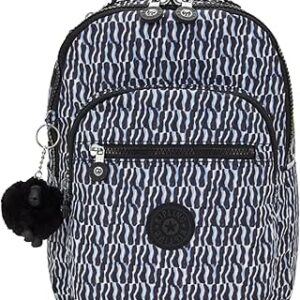 كيبلينغ شنطة ظهر صغيرة من سيول اس