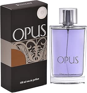 عطر اوبوس للرجال من خدلاج، 100 مل - او دي بارفان