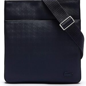 شنطة لاكوست للرجال Nh2850hc من كتف