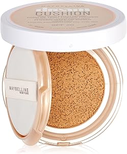 كريم اساس سائل دريم كوشن من ميبيلين، 21 نود 30 مل، من ميبيلين نيو يورك، لنوع البشرة جافة