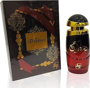 عطر بي كيو دخون لكلا الجنسين من جوي بيرفيوم ، 100 مل ، اودي بارفان ، اسود ، 022