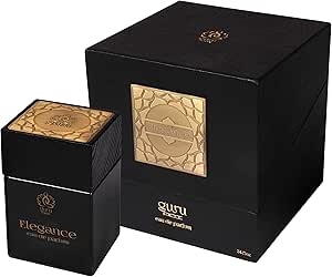 عطر ايليجانس او دي بارفان من اديجورو