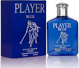 عطر بلاك للرجال من ريسنج كلوب بخاخ ماء تواليت 100 مل - رائحة ماسكيلين منعشة ودافئة للاستخدام اليومي تتضمن حقيبة حمل نوفوجلو برائحة طوال اليوم هدية لأي مناسبة