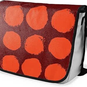 شنطة ماسنجر مدرسية مطبوعة رقمية بحزام اسود للبنات والاولاد من لو جاردين دو لين، شنطة ماسنجر للطلاب، شنط كتف مقاس 29 × 36 سم