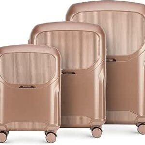 شنطة سفر من ويتشين