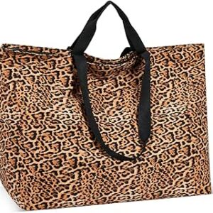 كلوسي حقيبة سفر ويكيندر للنساء كبيرة محمولة على حقائب دفل طوال الليل