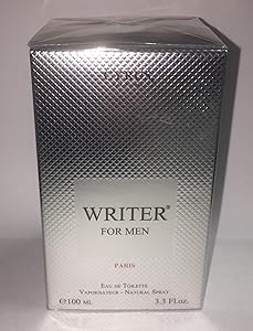 عطر ايف دي سيستيل ريتر للرجال من ارزر ماكجونز او دو بارفان بخاخ باريس 3.4 اونصة سائلة/ 100 مل