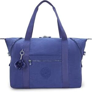 حقيبة توت ارت متوسطة للنساء من كيبلينغ