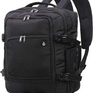 ايرولايت شنطة ظهر كبيرة الحجم صديقة للبيئة ومعتمدة لشركات الطيران الجنوبية الغربية وايه ايه ودلتا وجيت بلو والعديد من شركات الطيران الاخرى